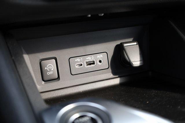 new 2025 Nissan Sentra car, priced at $26,390