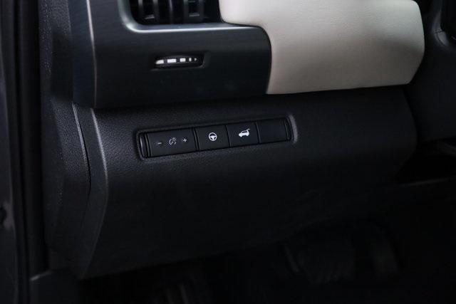 new 2025 Nissan Pathfinder car, priced at $43,018