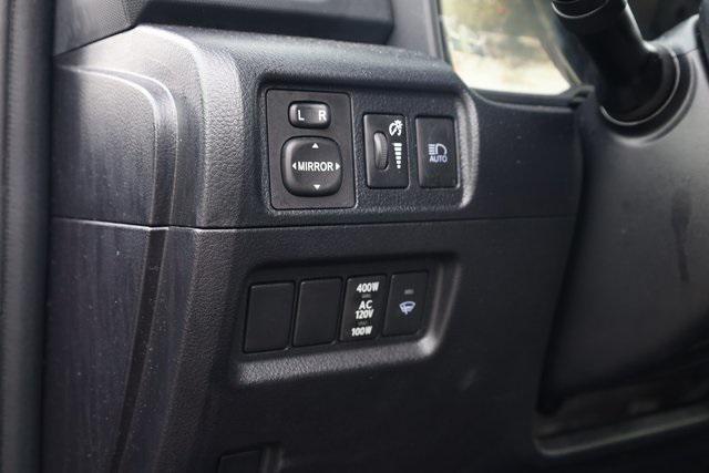 used 2024 Toyota 4Runner car, priced at $36,000