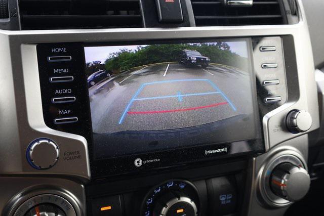 used 2024 Toyota 4Runner car, priced at $36,000