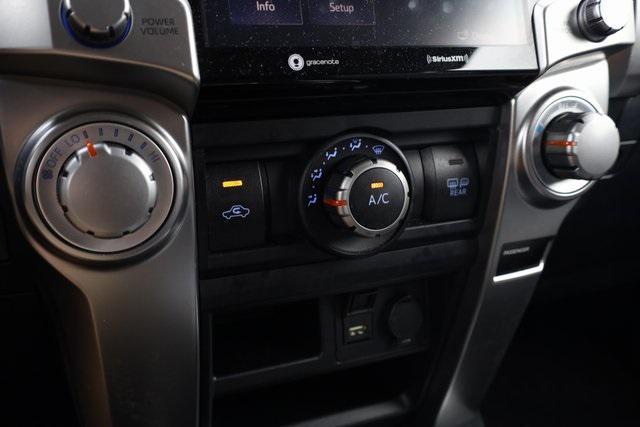 used 2024 Toyota 4Runner car, priced at $36,000