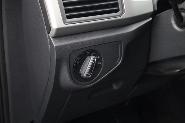 used 2021 Volkswagen Atlas Cross Sport car, priced at $24,490