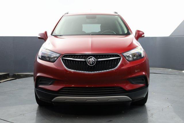 used 2019 Buick Encore car, priced at $13,000