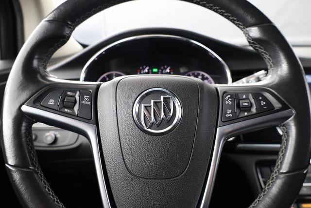 used 2019 Buick Encore car, priced at $13,000