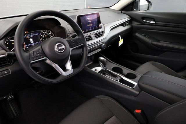 new 2025 Nissan Altima car, priced at $23,570