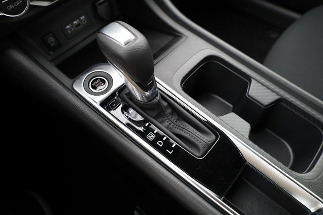 new 2025 Nissan Sentra car, priced at $22,494