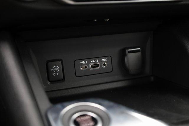 new 2025 Nissan Sentra car, priced at $22,494