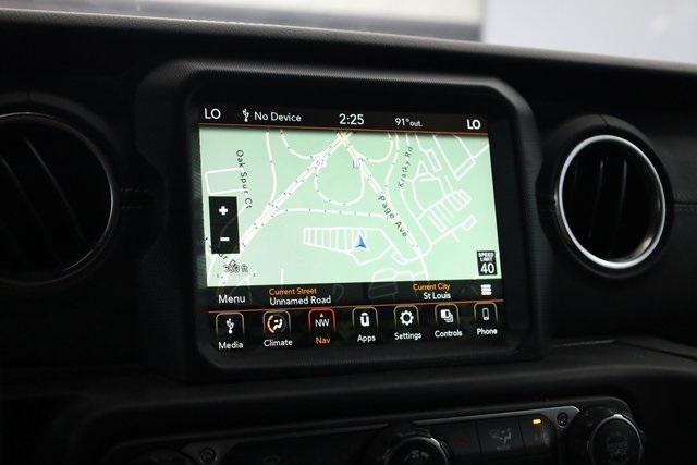 used 2023 Jeep Wrangler 4xe car, priced at $28,000
