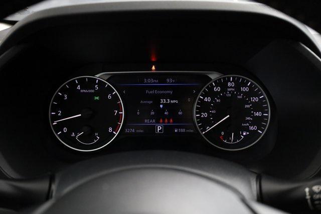 used 2024 Nissan Sentra car, priced at $23,990