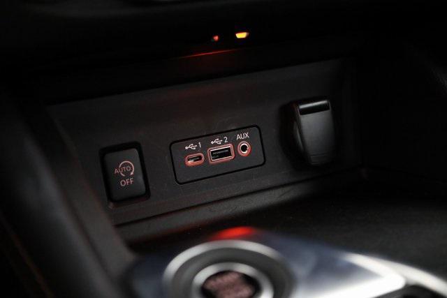 used 2024 Nissan Sentra car, priced at $23,990