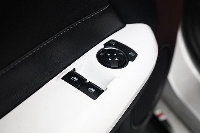 used 2017 Ford Mustang car, priced at $26,480