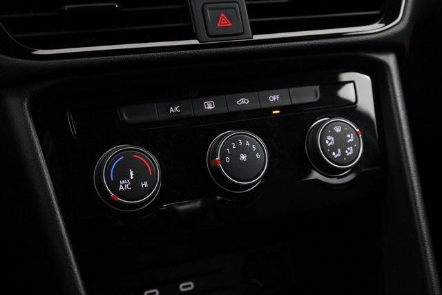 used 2023 Volkswagen Taos car, priced at $15,830