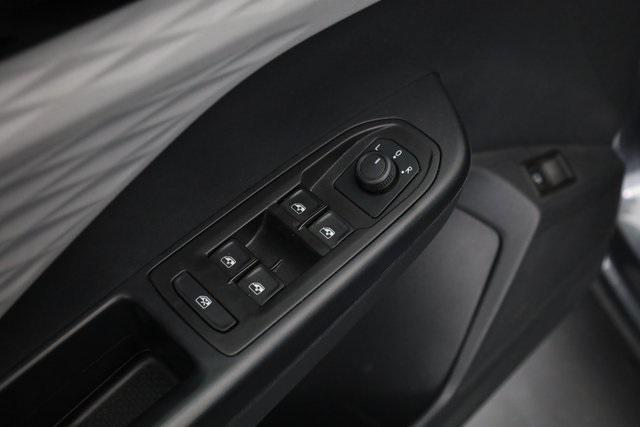 used 2023 Volkswagen Taos car, priced at $15,830