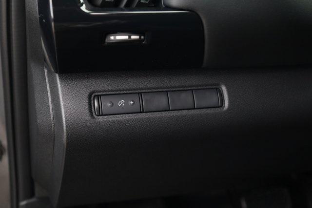 new 2025 Nissan Pathfinder car, priced at $29,752