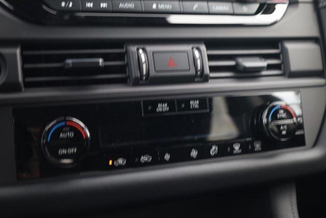 new 2025 Nissan Pathfinder car, priced at $29,752