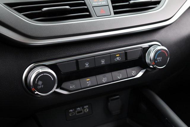 new 2025 Nissan Altima car, priced at $27,059