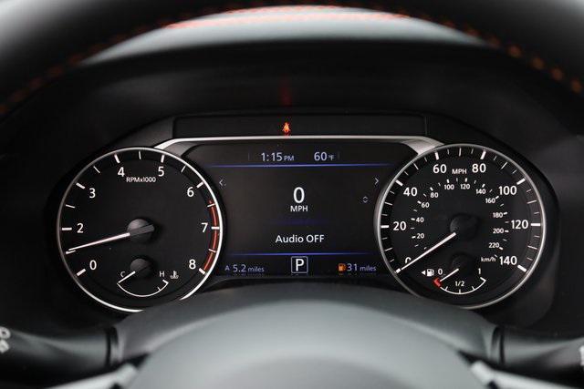 new 2025 Nissan Altima car, priced at $27,059