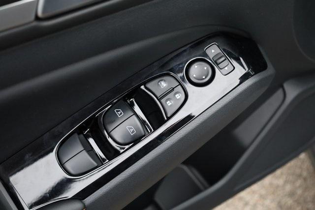 new 2025 Nissan Altima car, priced at $27,059