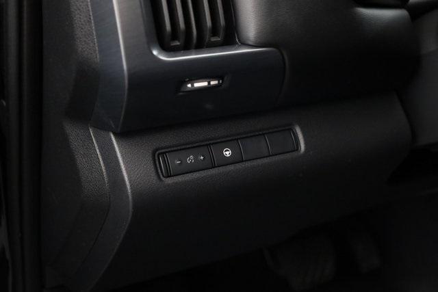 used 2023 Nissan Pathfinder car, priced at $29,990