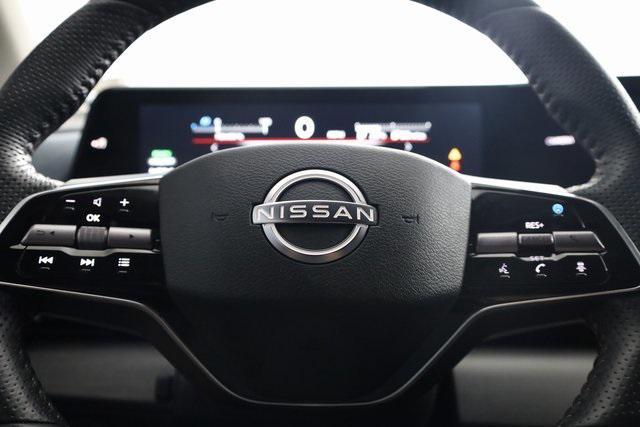 used 2024 Nissan ARIYA car, priced at $29,480