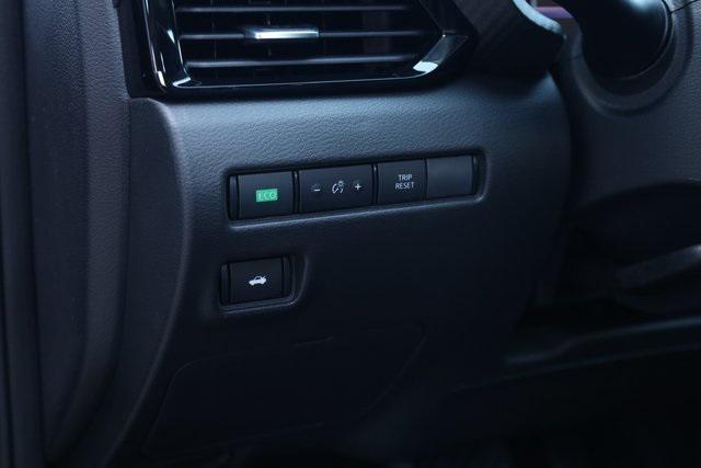 new 2025 Nissan Sentra car, priced at $21,447