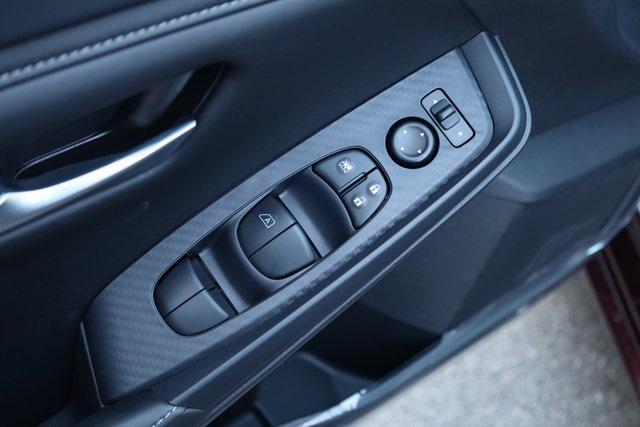 new 2025 Nissan Sentra car, priced at $21,447