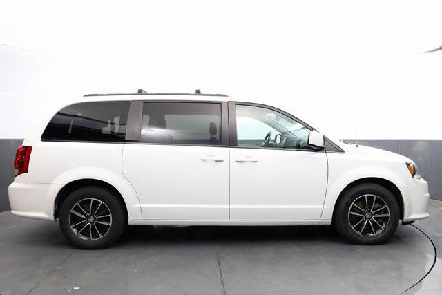 used 2019 Dodge Grand Caravan car, priced at $13,850