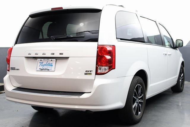 used 2019 Dodge Grand Caravan car, priced at $13,850