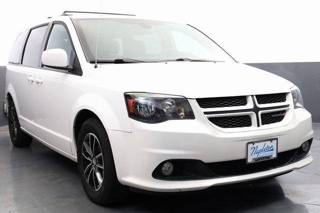 used 2019 Dodge Grand Caravan car, priced at $13,850