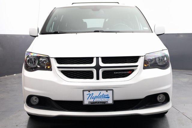 used 2019 Dodge Grand Caravan car, priced at $13,850