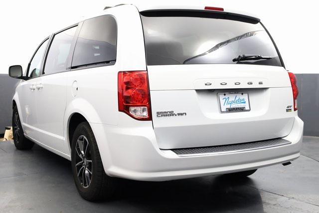 used 2019 Dodge Grand Caravan car, priced at $13,850