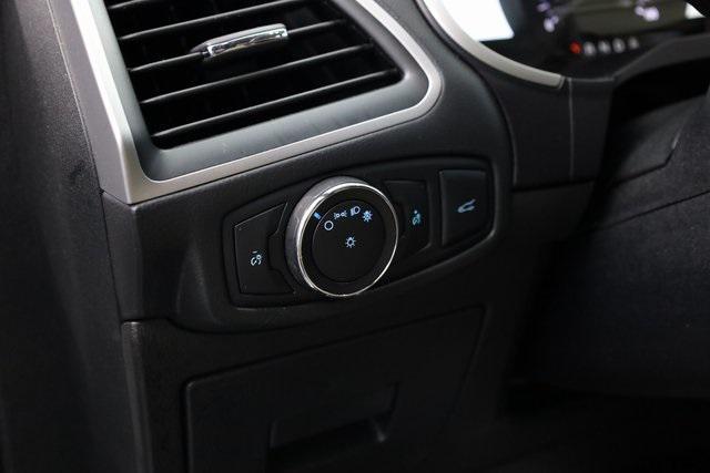 used 2017 Ford Edge car, priced at $10,500