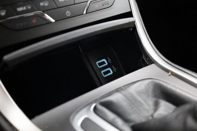 used 2017 Ford Edge car, priced at $10,500