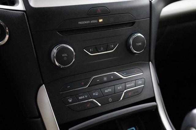 used 2017 Ford Edge car, priced at $10,500