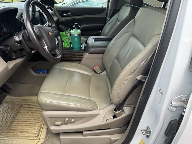 used 2019 Chevrolet Suburban car, priced at $19,990