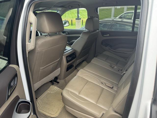used 2019 Chevrolet Suburban car, priced at $19,990
