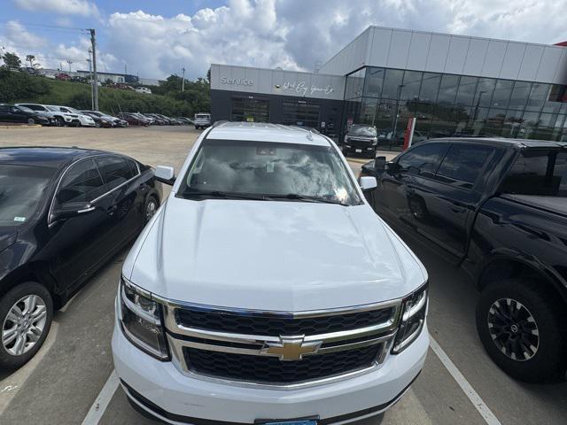 used 2019 Chevrolet Suburban car, priced at $19,990