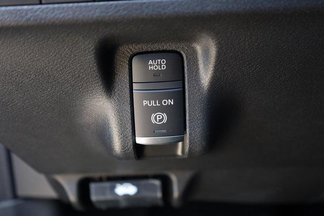 new 2025 Nissan Murano car, priced at $36,109