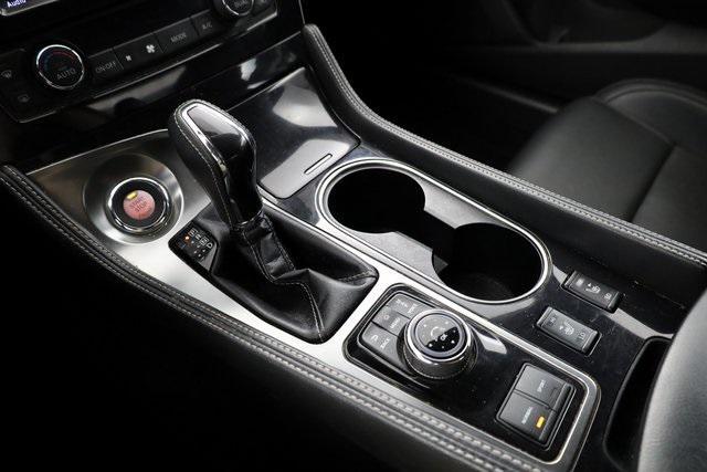 used 2016 Nissan Maxima car, priced at $15,490