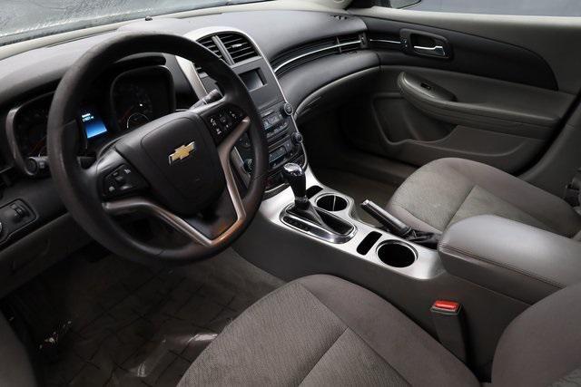 used 2015 Chevrolet Malibu car, priced at $4,900