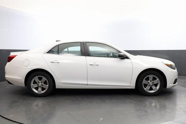 used 2015 Chevrolet Malibu car, priced at $4,900