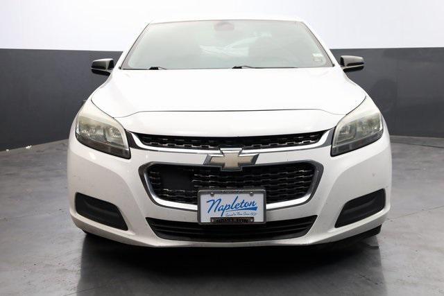 used 2015 Chevrolet Malibu car, priced at $4,900