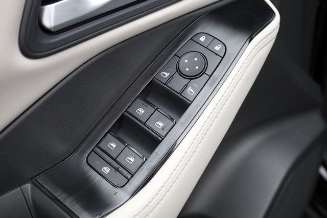 new 2025 Nissan Rogue car, priced at $30,681