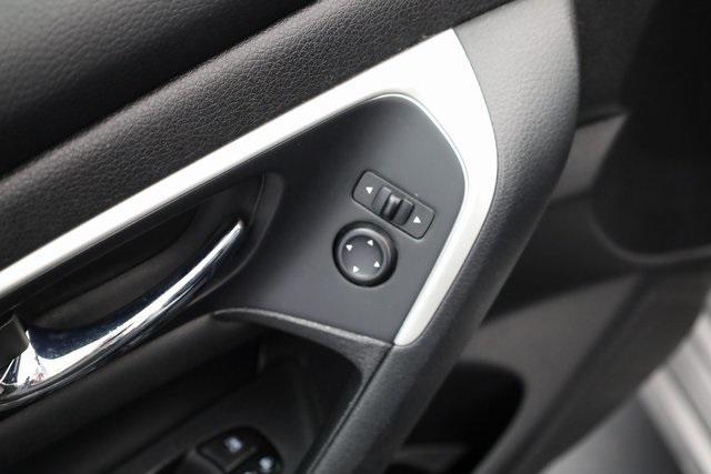 used 2018 Nissan Altima car, priced at $13,800