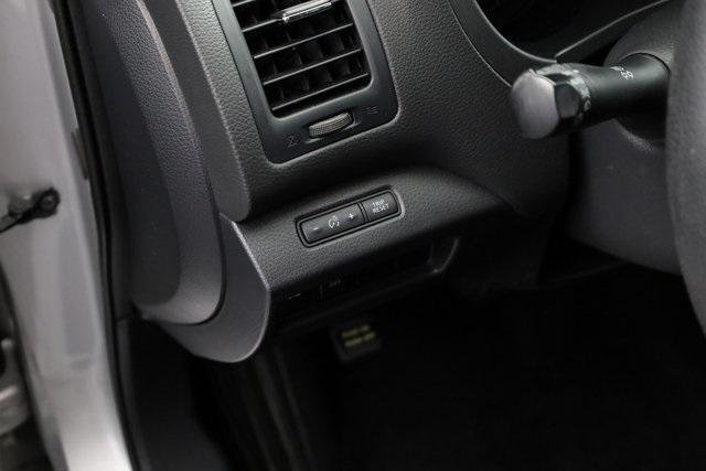 used 2018 Nissan Altima car, priced at $13,800