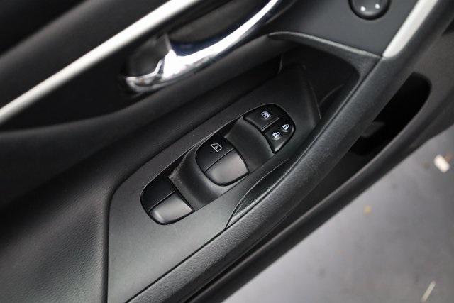 used 2018 Nissan Altima car, priced at $13,800