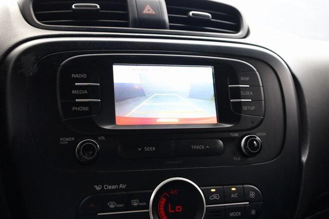 used 2017 Kia Soul car, priced at $7,390