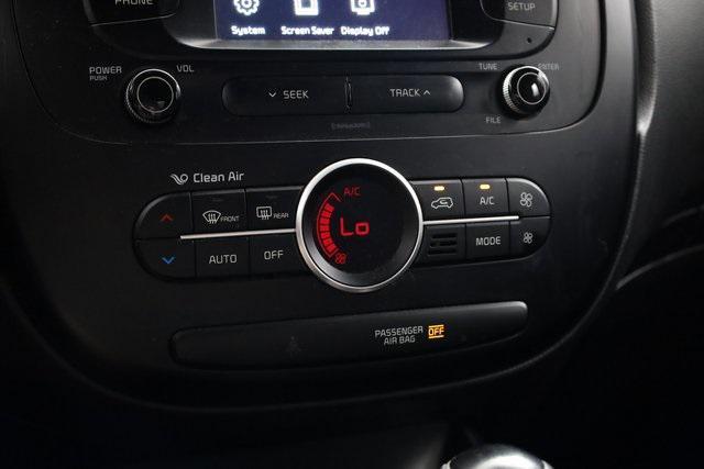 used 2017 Kia Soul car, priced at $7,390