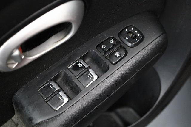 used 2017 Kia Soul car, priced at $7,390