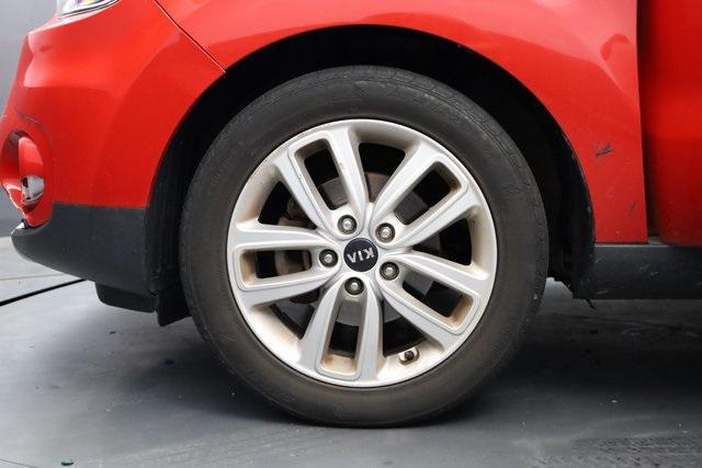 used 2017 Kia Soul car, priced at $7,390